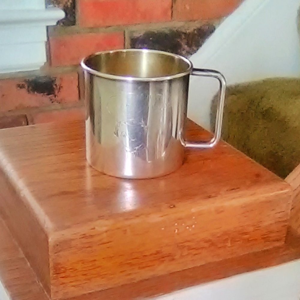 Baby Cup/Campbells